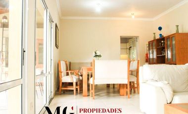 Casa venta Club de Campo Las Cañuelas