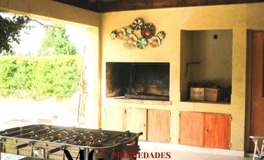 Casa venta Club de Campo Las Cañuelas