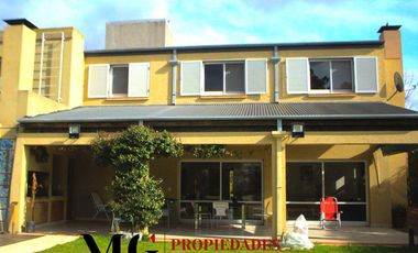Casa venta Club de Campo Las Cañuelas