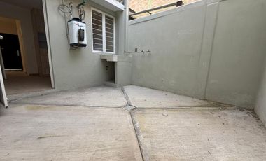 Casa en Renta  duplex PB Jardines del Valle