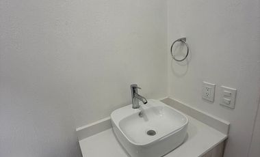 Casa en Renta  duplex PB Jardines del Valle