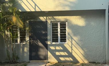 Casa en Renta  duplex PB Jardines del Valle