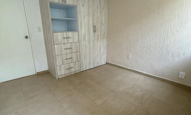 Casa en Renta  duplex PB Jardines del Valle