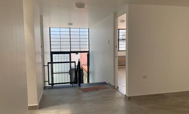 Oficina en renta, remodelada Col. El Carmen, Puebla.