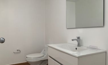 Oficina en renta, remodelada Col. El Carmen, Puebla.