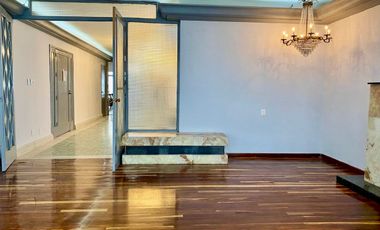 Casa en Renta en Polanco