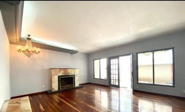 Casa en Renta en Polanco
