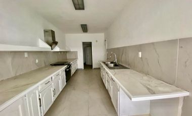 Casa en Renta en Polanco