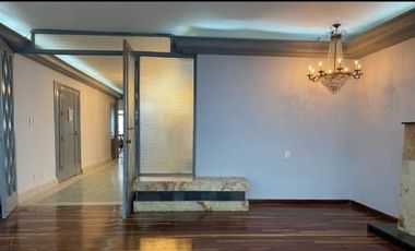 Casa en Renta en Polanco