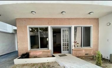 Casa en Renta en Polanco