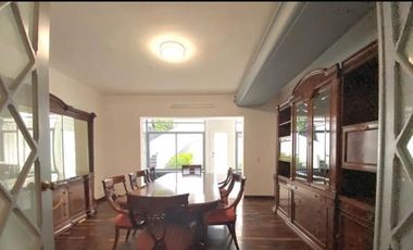 Casa en Renta en Polanco