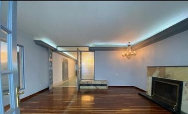 Casa en Renta en Polanco