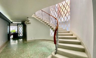 Casa en Renta en Polanco