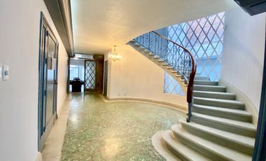 Casa en Renta en Polanco