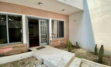 Casa en Renta en Polanco