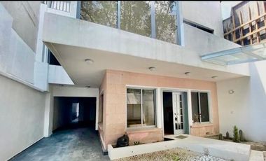 Casa en Renta en Polanco