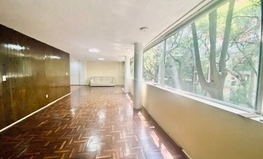 Departamento en Renta en Polanco