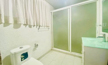 Departamento en Renta en Polanco