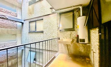 Departamento en Renta en Polanco