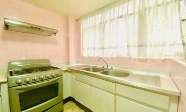 Departamento en Renta en Polanco