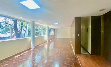 Departamento en Renta en Polanco