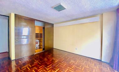 Departamento en Renta en Polanco