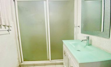 Departamento en Renta en Polanco