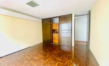 Departamento en Renta en Polanco
