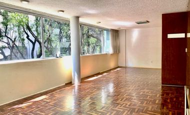 Departamento en Renta en Polanco
