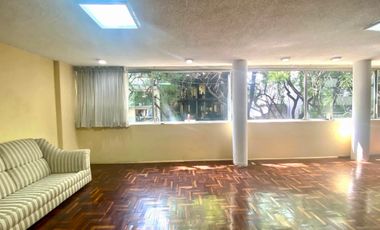 Departamento en Renta en Polanco
