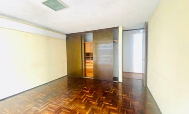 Departamento en Renta en Polanco