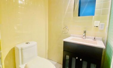 Departamento en Renta en Polanco