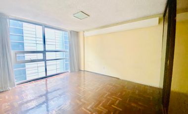 Departamento en Renta en Polanco