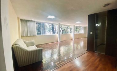Departamento en Renta en Polanco