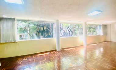 Departamento en Renta en Polanco