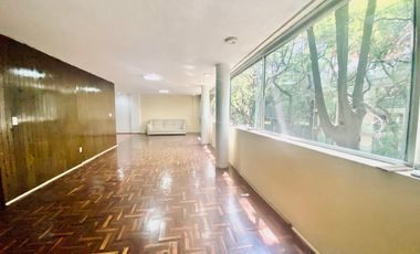 Departamento en Renta en Polanco