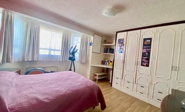 Casa en Renta en San José de los Cedros en Cuajimalpa