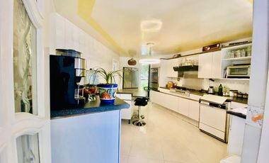 Casa en Renta en San José de los Cedros en Cuajimalpa