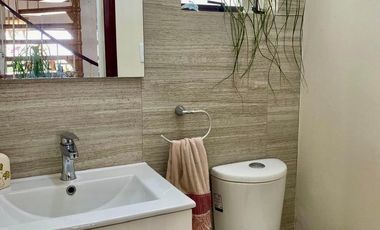 Casa en Renta en San José de los Cedros en Cuajimalpa