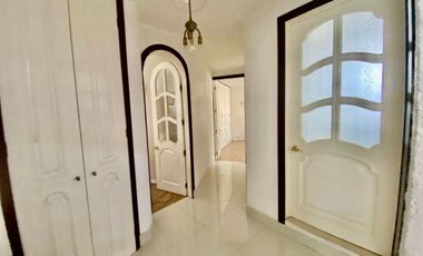 Casa en Renta en San José de los Cedros en Cuajimalpa