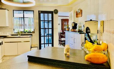 Casa en Renta en San José de los Cedros en Cuajimalpa