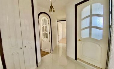 Casa en Renta en San José de los Cedros en Cuajimalpa