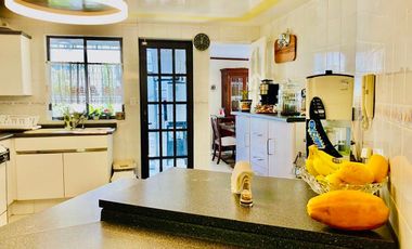 Casa en Renta en San José de los Cedros en Cuajimalpa