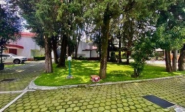 Casa en Renta en San José de los Cedros en Cuajimalpa