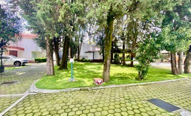 Casa en Renta en San José de los Cedros en Cuajimalpa