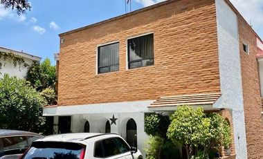 Casa en Renta en San José de los Cedros en Cuajimalpa