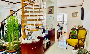 Casa en Renta en San José de los Cedros en Cuajimalpa