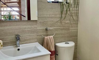 Casa en Renta en San José de los Cedros en Cuajimalpa