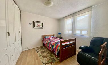 Casa en Renta en San José de los Cedros en Cuajimalpa