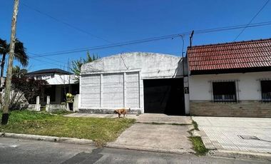 Galpón en alquiler - 2 Ambientes - Tolosa